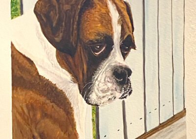 Buster